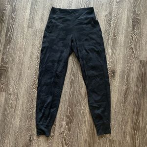 Lululemon Align Camo Joggers